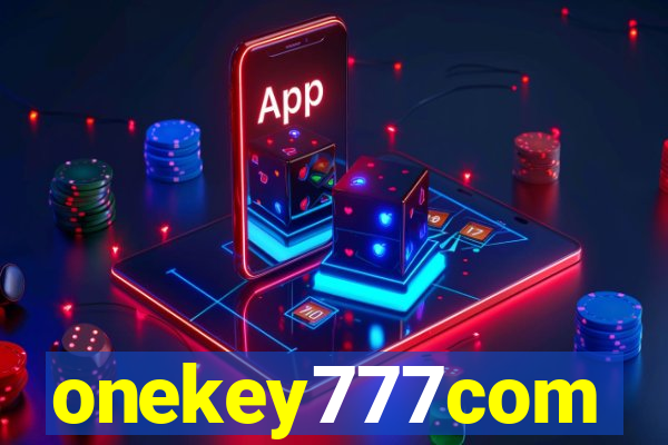 onekey777com