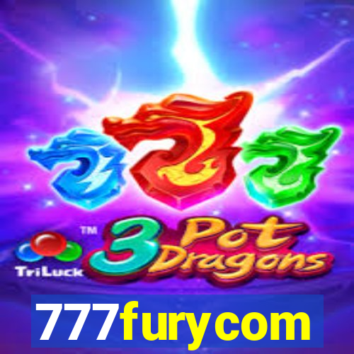 777furycom