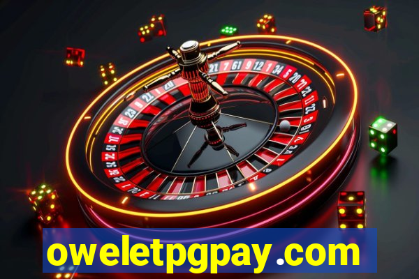 oweletpgpay.com