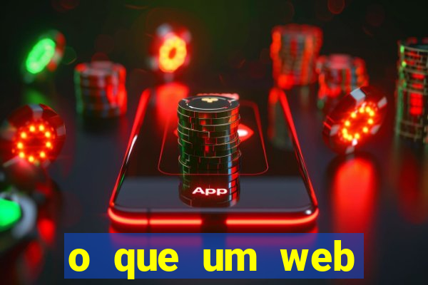 o que um web designer faz