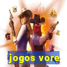 jogos vore