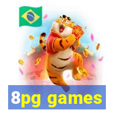 8pg games