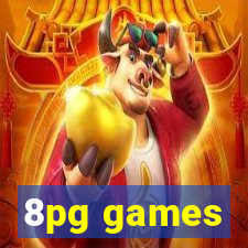 8pg games