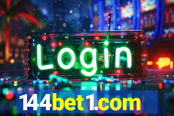 144bet1.com