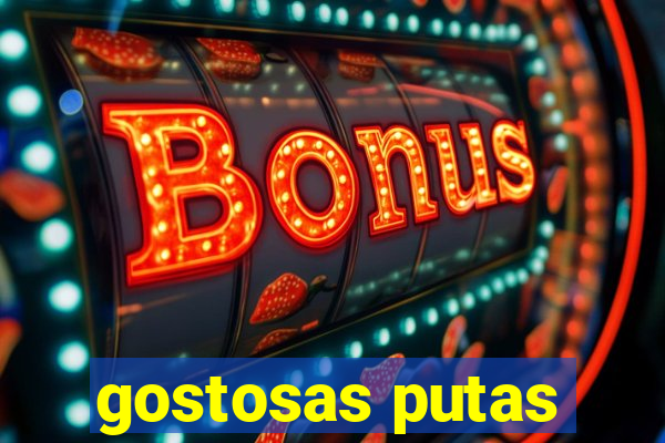 gostosas putas