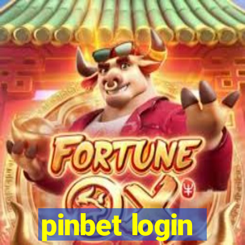 pinbet login