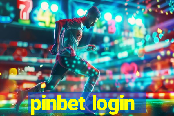 pinbet login