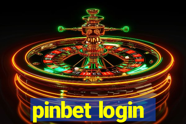 pinbet login