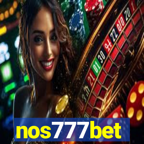 nos777bet