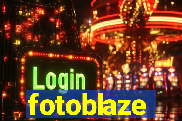 fotoblaze