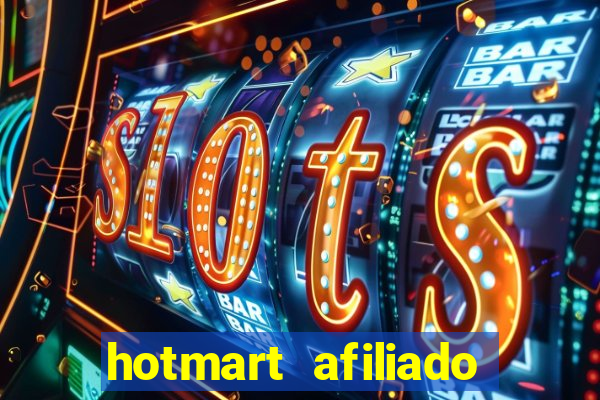 hotmart afiliado entrar login