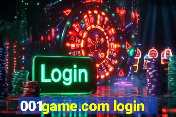 001game.com login