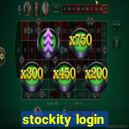 stockity login