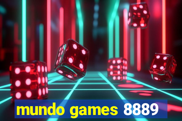 mundo games 8889