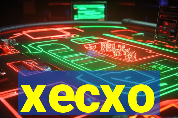 xecxo