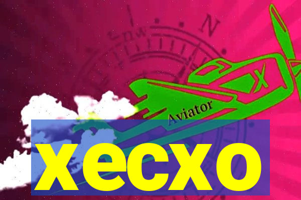 xecxo