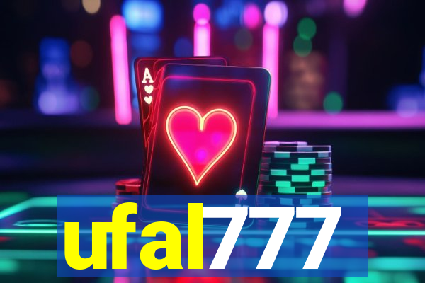 ufal777