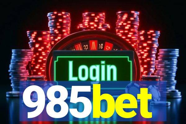 985bet