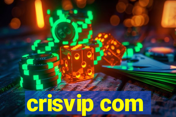 crisvip com