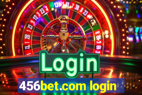 456bet.com login