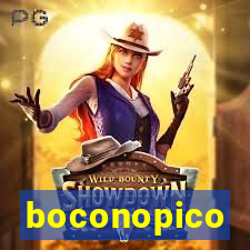 boconopico