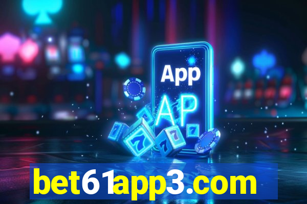 bet61app3.com