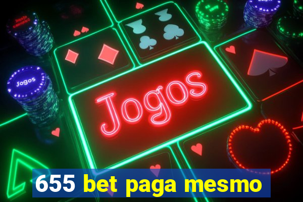 655 bet paga mesmo