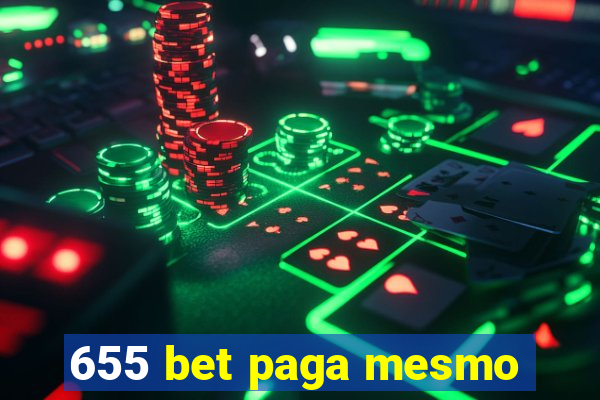 655 bet paga mesmo