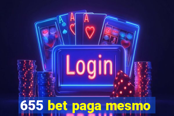 655 bet paga mesmo