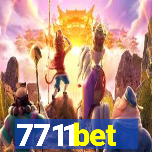 7711bet