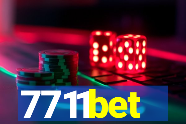 7711bet