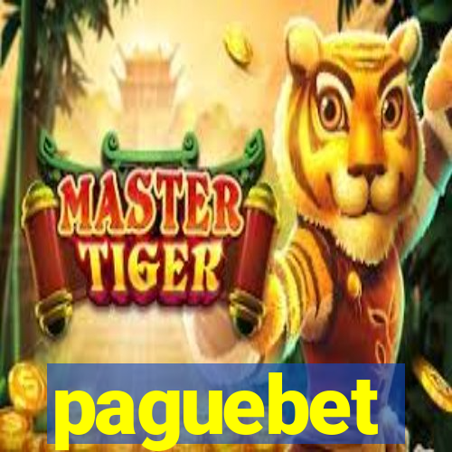 paguebet