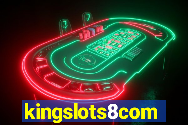 kingslots8com