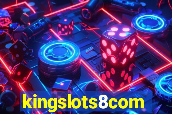 kingslots8com