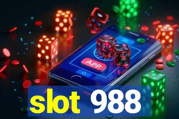 slot 988