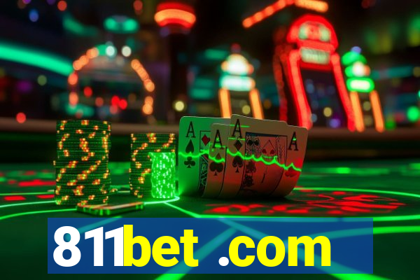 811bet .com