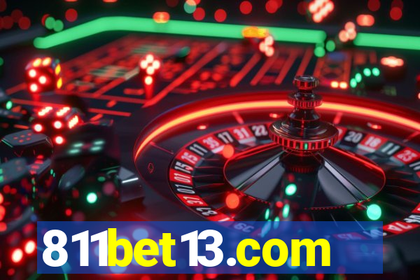 811bet13.com