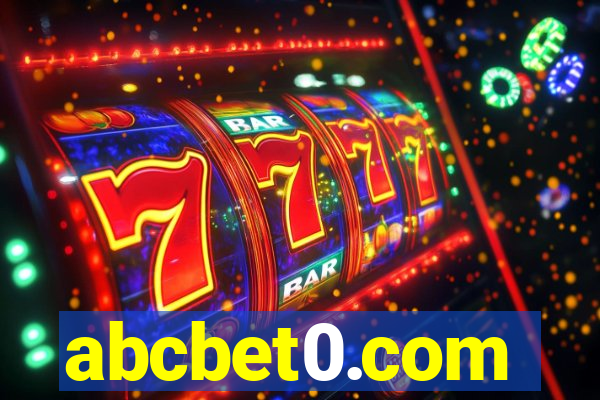 abcbet0.com