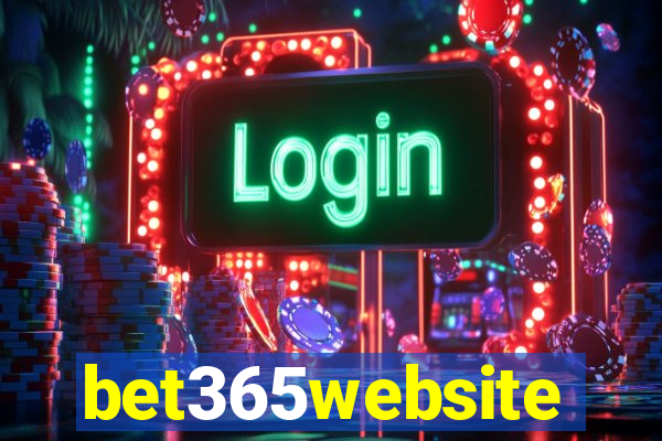 bet365website