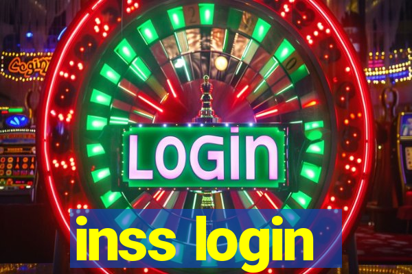 inss login