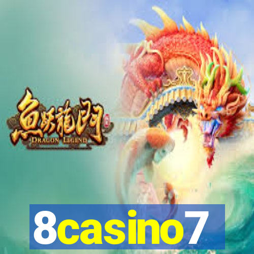 8casino7