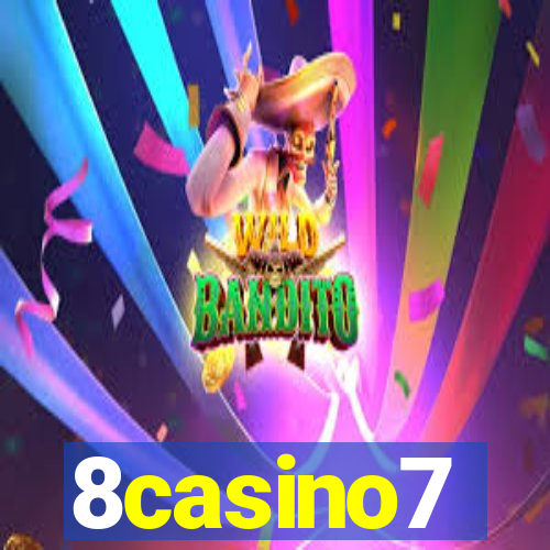 8casino7