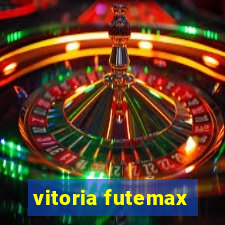 vitoria futemax