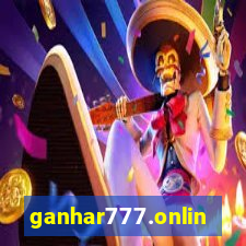 ganhar777.online