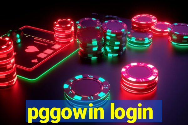 pggowin login