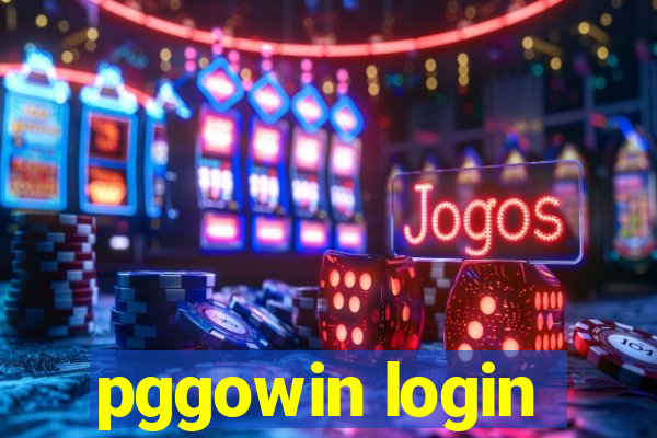 pggowin login