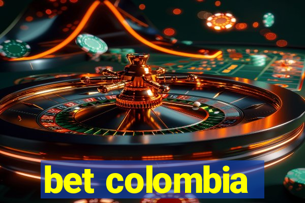 bet colombia