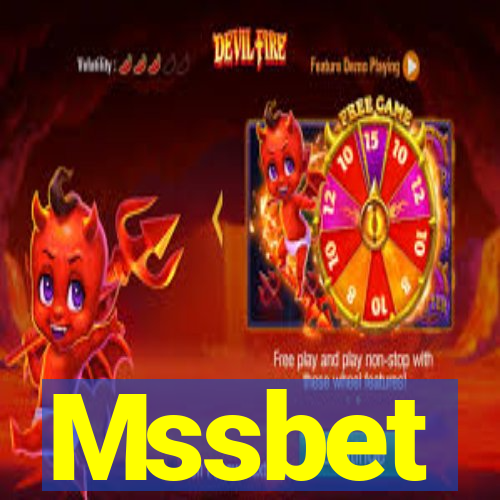 Mssbet