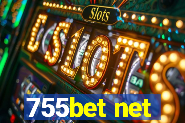 755bet net