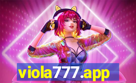 viola777.app